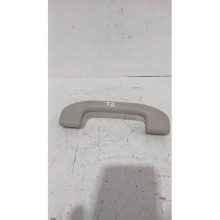 Recambio de asidero techo trasero derecho para nissan juke (f15) 1.5 dci referencia OEM IAM 739401KL0B  