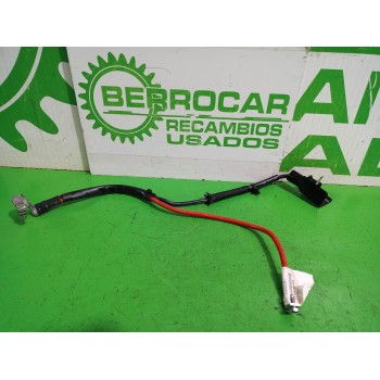 Recambio de borna postiva para volkswagen t-roc (d11) basis referencia OEM IAM 5Q0971228AE  