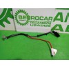 Recambio de borna postiva para volkswagen t-roc (d11) basis referencia OEM IAM 5Q0971228AE  