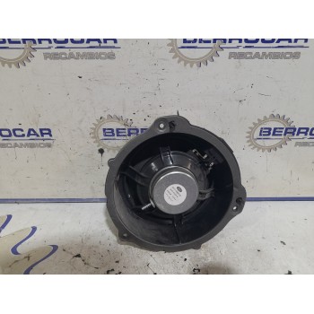 Recambio de altavoz para jaguar xe 2.0 diesel cat referencia OEM IAM GX7318808DB  