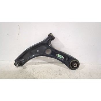 Recambio de brazo suspension inferior delantero izquierdo para kia stonic (yb) 1.0 t-gdi referencia OEM IAM 54500H8500  
