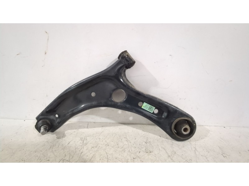 Recambio de brazo suspension inferior delantero izquierdo para kia stonic (yb) 1.0 t-gdi referencia OEM IAM 54500H8500  