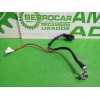 Recambio de borna postiva para volkswagen t-roc (d11) basis referencia OEM IAM 5Q0971228AE  