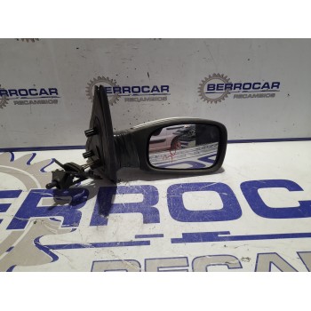 Recambio de retrovisor derecho para peugeot 306 berlina 3/4/5 puertas (s2) 1.9 diesel referencia OEM IAM E11015405  