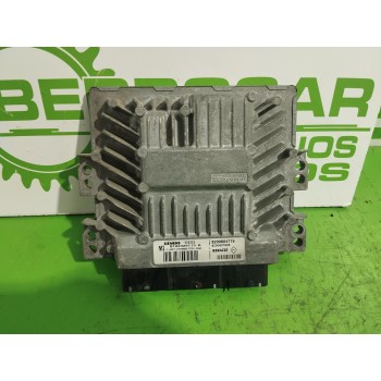 CENTRALITA MOTOR UCE 8200804775 