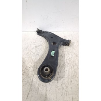 Recambio de brazo suspension inferior delantero izquierdo para kia stonic (yb) 1.0 t-gdi referencia OEM IAM 54500H8500  