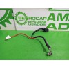 Recambio de borna postiva para volkswagen t-roc (d11) basis referencia OEM IAM 5Q0971228AE  