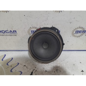 Recambio de altavoz para jaguar xe 2.0 diesel cat referencia OEM IAM GX7318808DB  