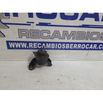 Recambio de soporte motor para kia sportage 2.0 turbodiesel cat referencia OEM IAM 218122E200  