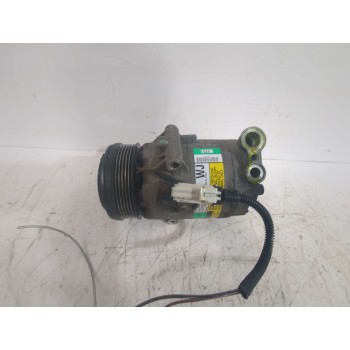 COMPRESOR AIRE ACONDICIONADO 95517235 