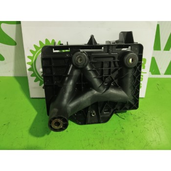 Recambio de soporte bateria para skoda fabia (6y2/6y3) 1.2 12v referencia OEM IAM 6Q0915331  