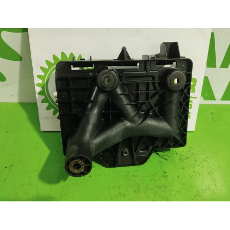 Recambio de soporte bateria para skoda fabia (6y2/6y3) 1.2 12v referencia OEM IAM 6Q0915331  