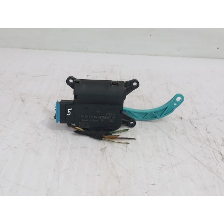 Recambio de motor apertura trampilla para seat altea xl (5p5) family referencia OEM IAM 1K190751E  