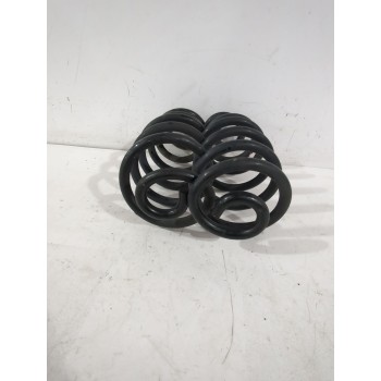 Recambio de muelle amortiguacion para seat exeo (3r2) 1.8 tsi referencia OEM IAM 8E0511115CM  