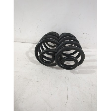 Recambio de muelle amortiguacion para seat exeo (3r2) 1.8 tsi referencia OEM IAM 8E0511115CM  
