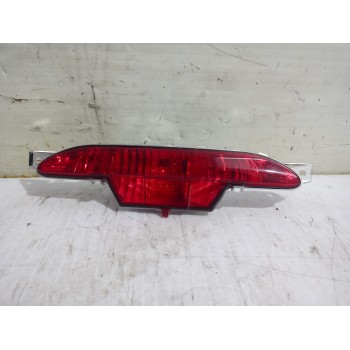 Recambio de piloto trasero central para opel corsa f edition referencia OEM IAM 9674308980  