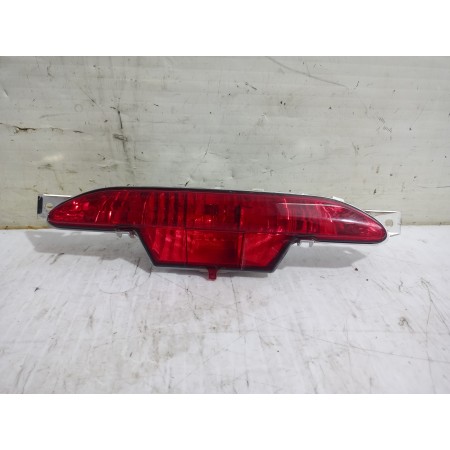 Recambio de piloto trasero central para opel corsa f edition referencia OEM IAM 9674308980  