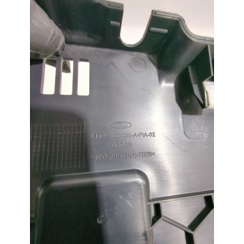 Recambio de cenicero para ford puma (j2k, cf7) 1.0 ecoboost referencia OEM IAM L1TBS060C20A  