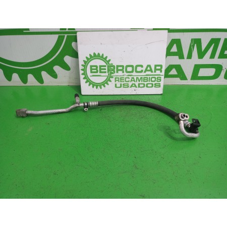 Recambio de tubos aire acondicionado para seat ibiza (6l1) 1.9 sdi referencia OEM IAM 6Q0820721L  