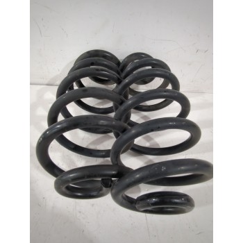 Recambio de muelle amortiguacion para seat exeo (3r2) 1.8 tsi referencia OEM IAM 8E0511115CM  
