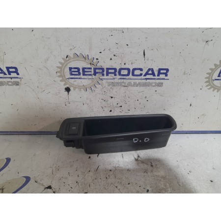Recambio de interruptor para jaguar xe 2.0 diesel cat referencia OEM IAM GX7322634AAW  