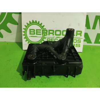 Recambio de soporte bateria para skoda fabia (6y2/6y3) 1.2 12v referencia OEM IAM 6Q0915331  