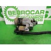 Recambio de motor de arranque para citroën berlingo 1.9 diesel referencia OEM IAM 9656299480  