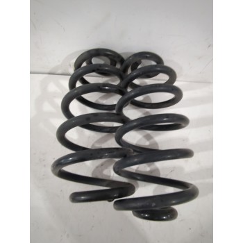 Recambio de muelle amortiguacion para seat exeo (3r2) 1.8 tsi referencia OEM IAM 8E0511115CM  