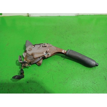 Recambio de palanca freno para nissan micra (k11) básico referencia OEM IAM 360105F600  