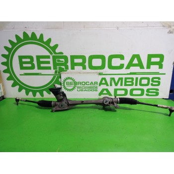Recambio de cremallera direccion para volkswagen t-roc (d11) basis referencia OEM IAM 5Q1423051BC  