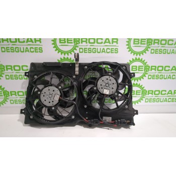 Recambio de electroventilador para seat alhambra (7v8, 7v9) 1.9 tdi referencia OEM IAM 7M3121203  