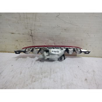 Recambio de piloto trasero central para opel corsa f edition referencia OEM IAM 9674308980  