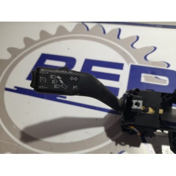 Recambio de mando luces para skoda spaceback (5h) 1.6 tdi referencia OEM IAM 6RA953501T  