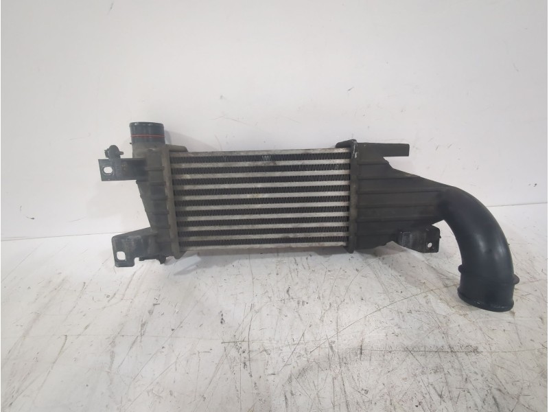 Recambio de intercooler para opel astra h (a04) 1.7 cdti (l48) referencia OEM IAM 93179039  