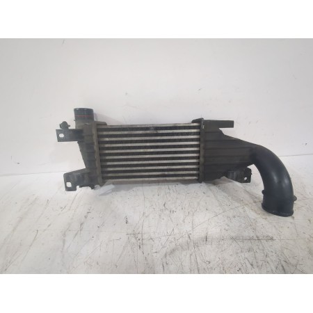 Recambio de intercooler para opel astra h (a04) 1.7 cdti (l48) referencia OEM IAM 93179039  