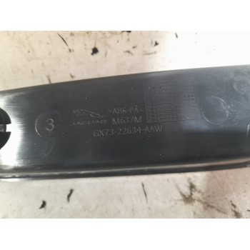 Recambio de interruptor para jaguar xe 2.0 diesel cat referencia OEM IAM GX7322634AAW  