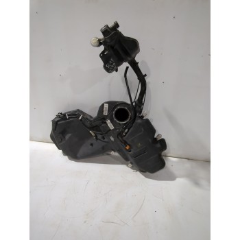 Recambio de deposito combustible para seat exeo (3r2) 1.8 tsi referencia OEM IAM 3R0201060E  