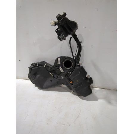 Recambio de deposito combustible para seat exeo (3r2) 1.8 tsi referencia OEM IAM 3R0201060E  