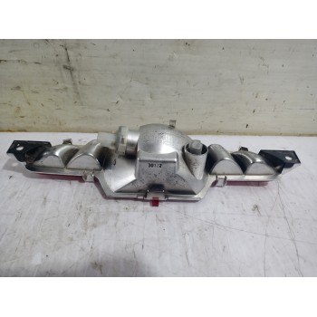 Recambio de piloto trasero central para opel corsa f edition referencia OEM IAM 9674308980  