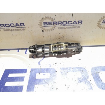 Recambio de soporte maneta para mercedes-benz clase c (w203) berlina 2.2 cdi cat referencia OEM IAM 2037600134  