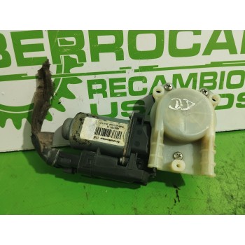 ELEVALUNAS DELANTERO DERECHO 400791K 