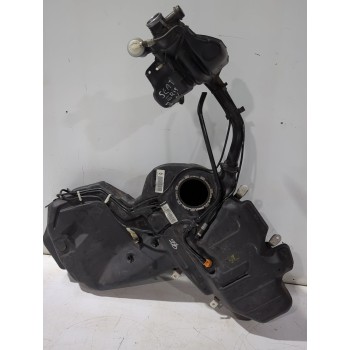 Recambio de deposito combustible para seat exeo (3r2) 1.8 tsi referencia OEM IAM 3R0201060E  