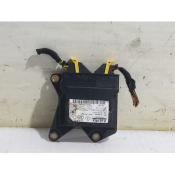 Recambio de centralita airbag para peugeot 308 sw envy referencia OEM IAM 9674291480  