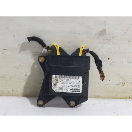 Recambio de centralita airbag para peugeot 308 sw envy referencia OEM IAM 9674291480  