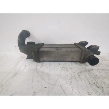Recambio de intercooler para opel astra h (a04) 1.7 cdti (l48) referencia OEM IAM 93179039  