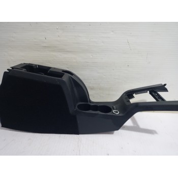 Recambio de consola central para skoda yeti active referencia OEM IAM 1Z1863241  