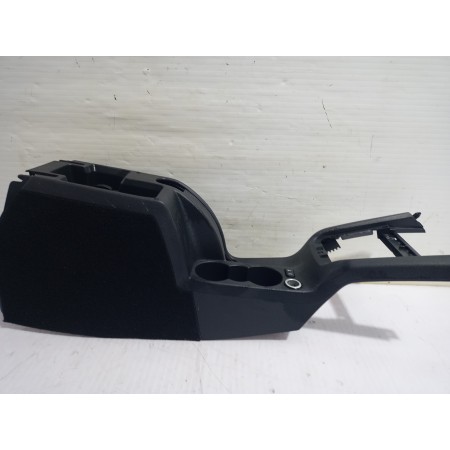 Recambio de consola central para skoda yeti active referencia OEM IAM 1Z1863241  