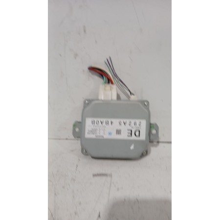 Recambio de modulo electronico para nissan juke (f15) 1.5 dci referencia OEM IAM 292A54BA0B  