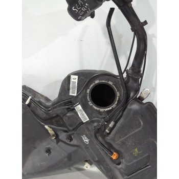 Recambio de deposito combustible para seat exeo (3r2) 1.8 tsi referencia OEM IAM 3R0201060E  