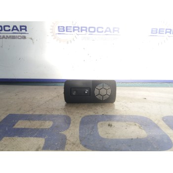 Recambio de mando elevalunas trasero derecho para opel vectra c berlina 2.0 dti referencia OEM IAM 09185959  